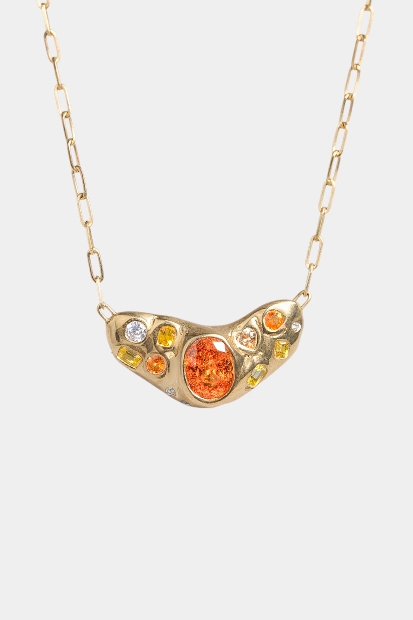 Big Deal Necklace