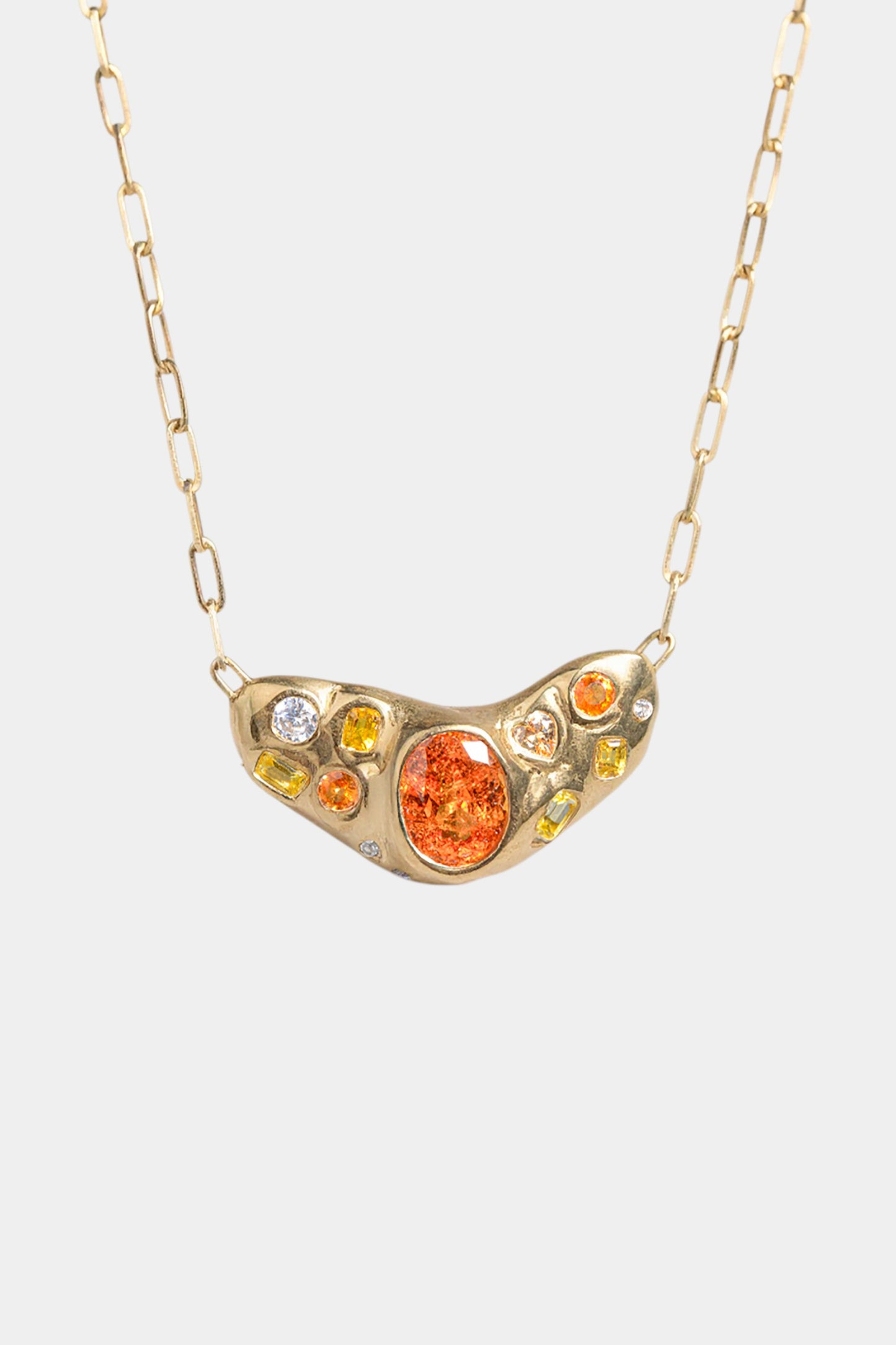 Big Deal Necklace