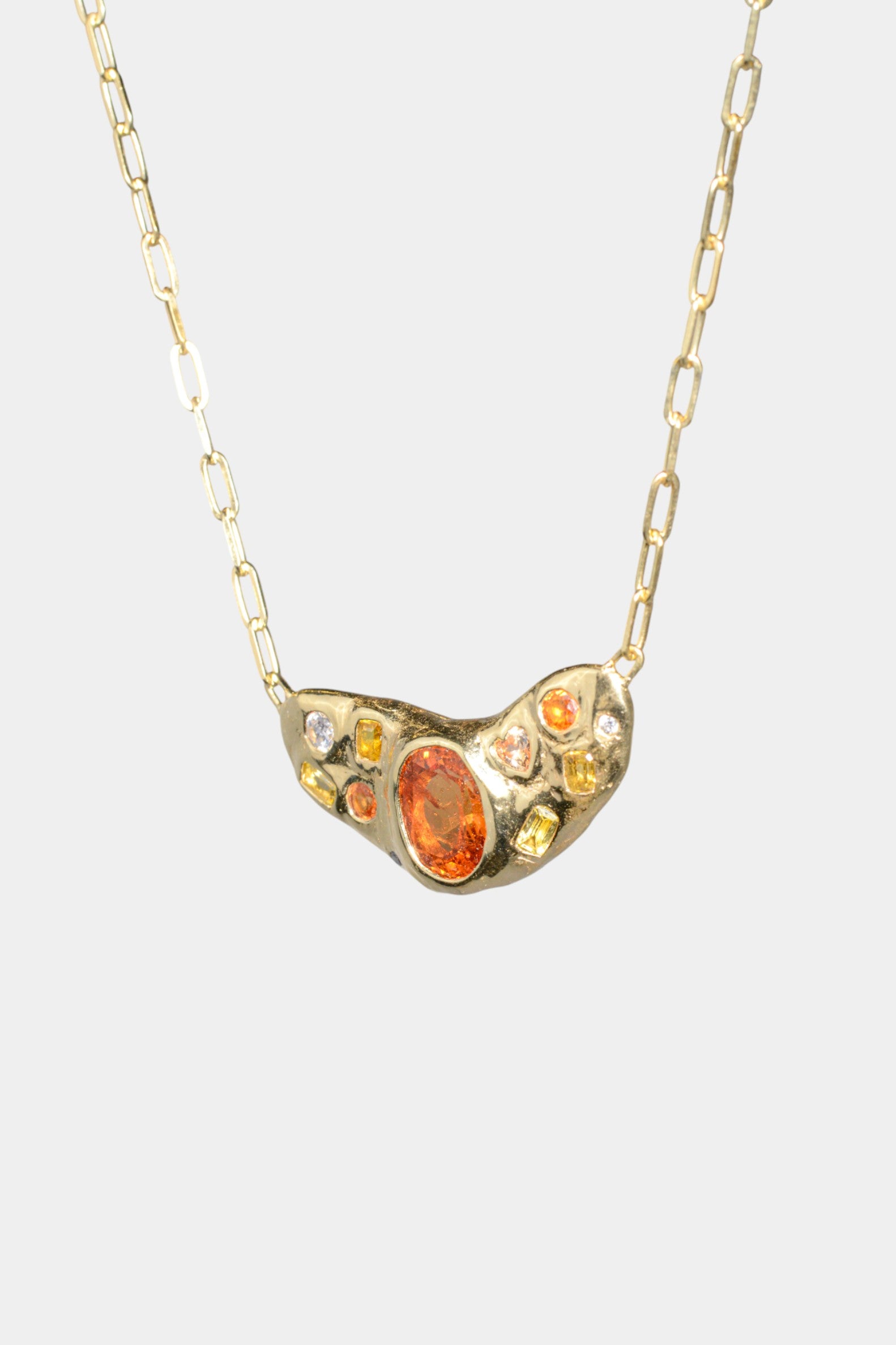 Big Deal Necklace