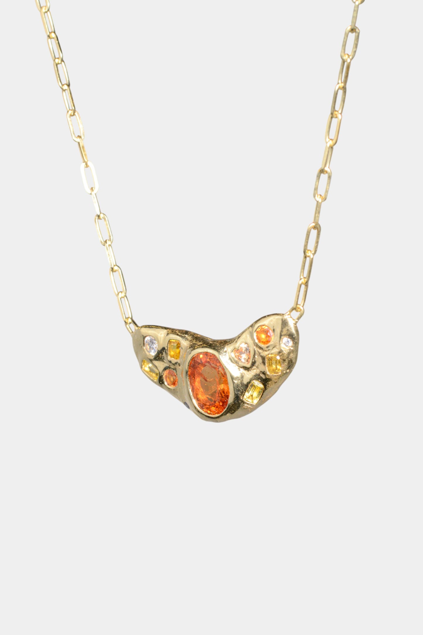 Big Deal Necklace
