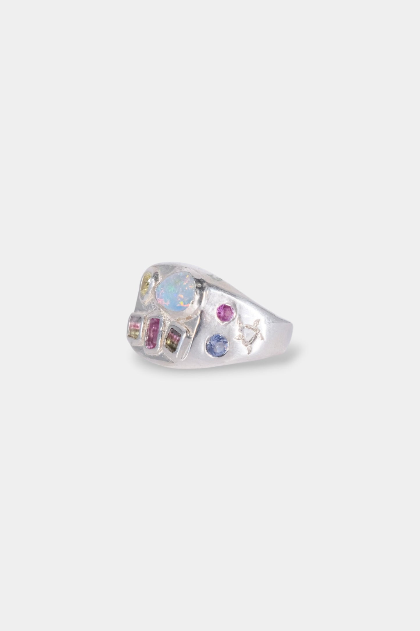 Absolutely Everything Signet