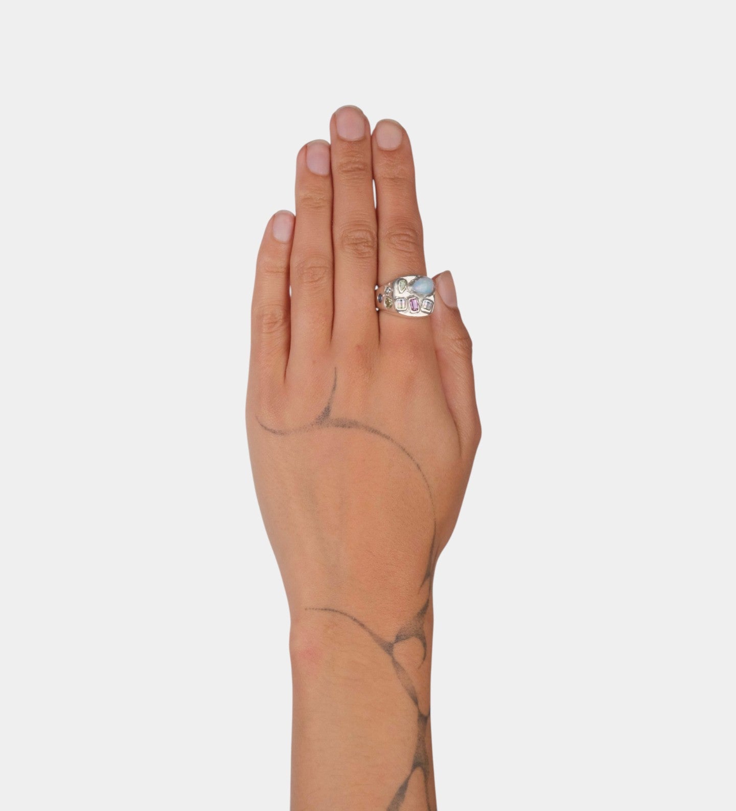 Absolutely Everything Signet