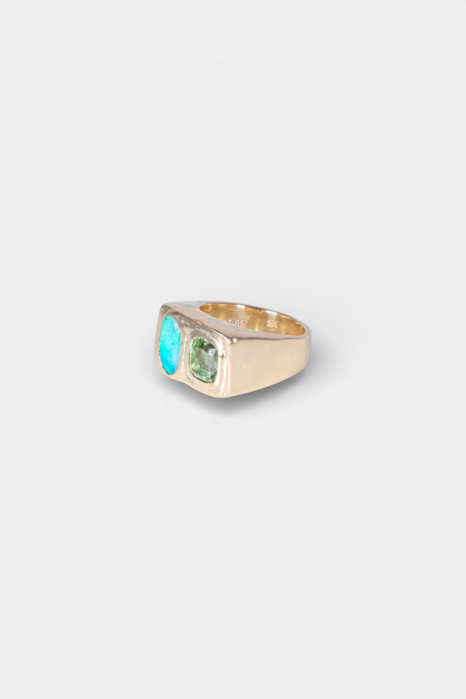 Wisp Signet