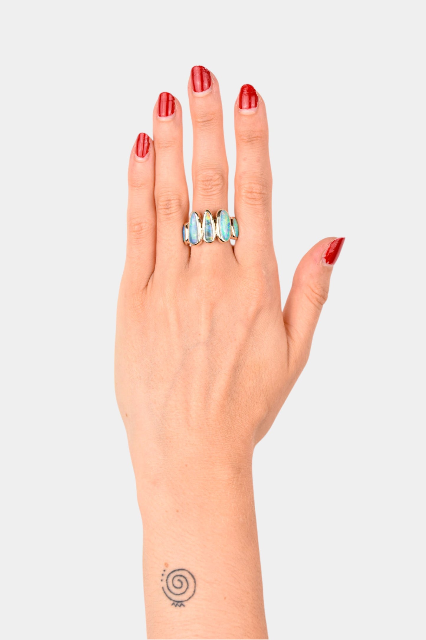 Isle Ring
