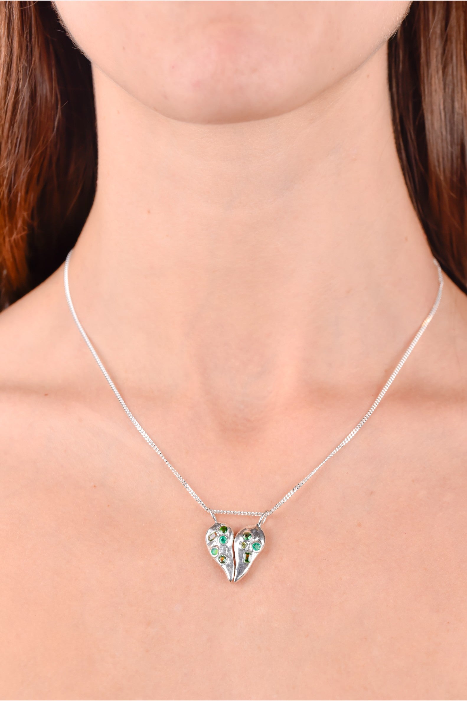You n Me Pendant