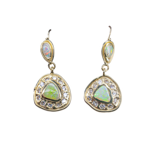 Everyday Earrings
