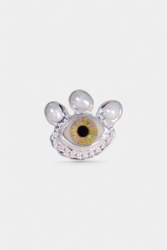 Eyes For All Ring No.8