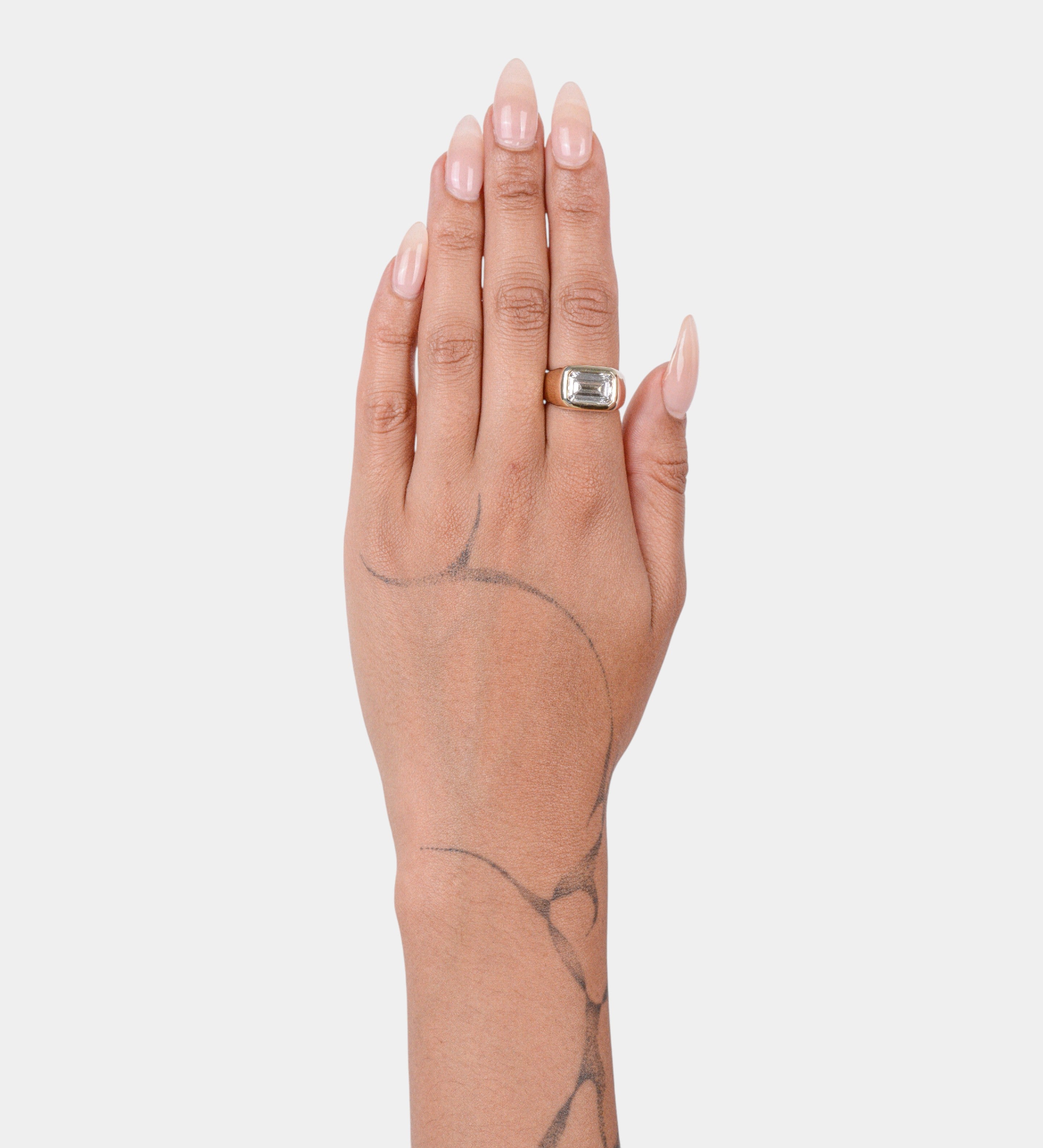 Icona Ring