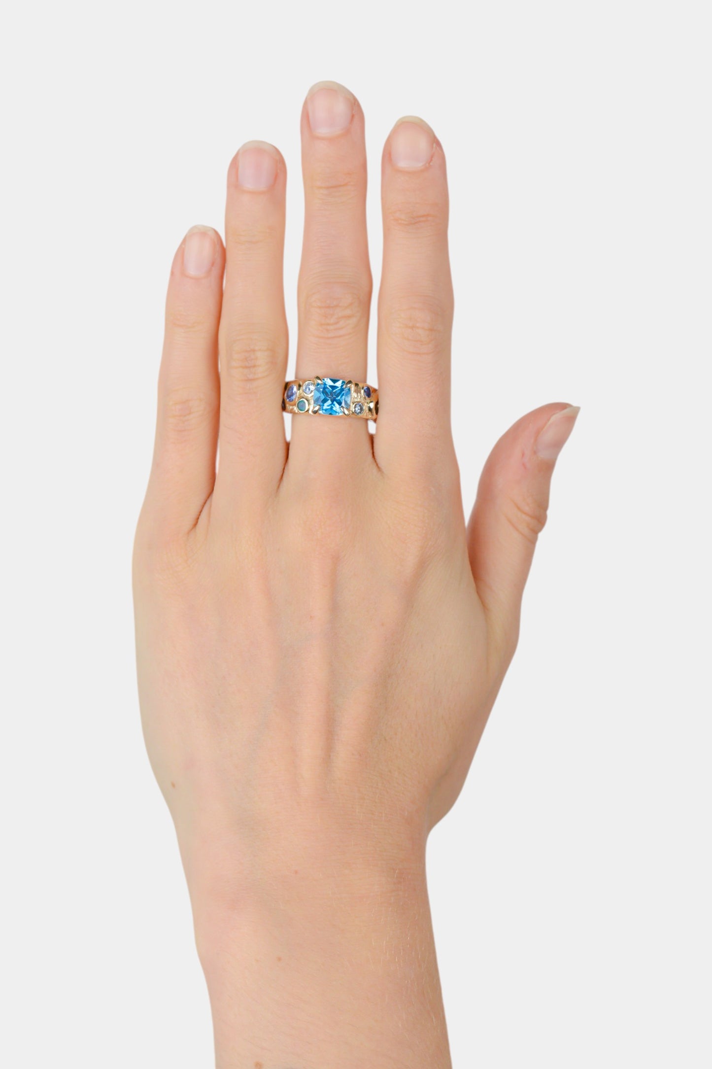 Clearway Ring