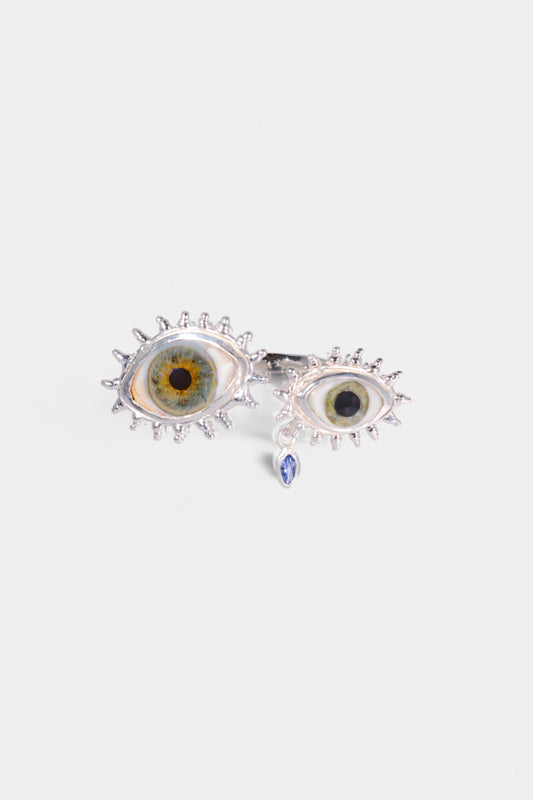 Eyes For All Ring No.9