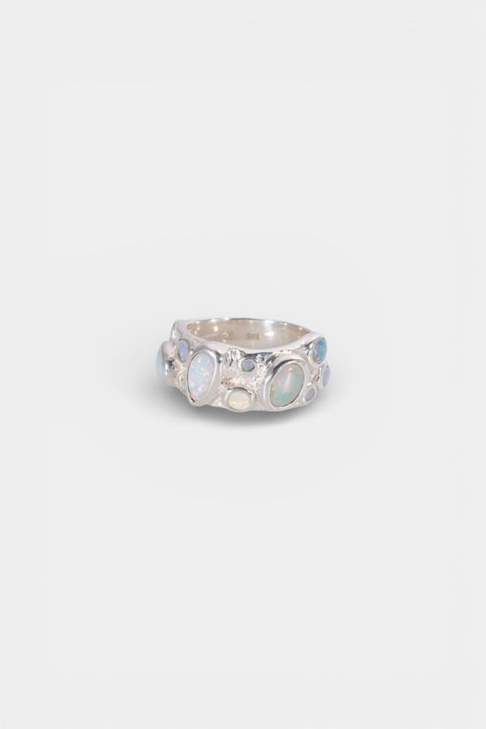 Auricle Scatter Band