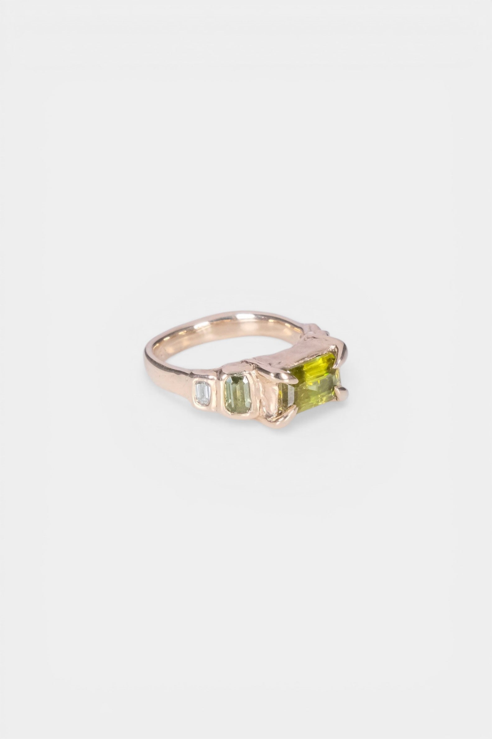 Limeade Ring