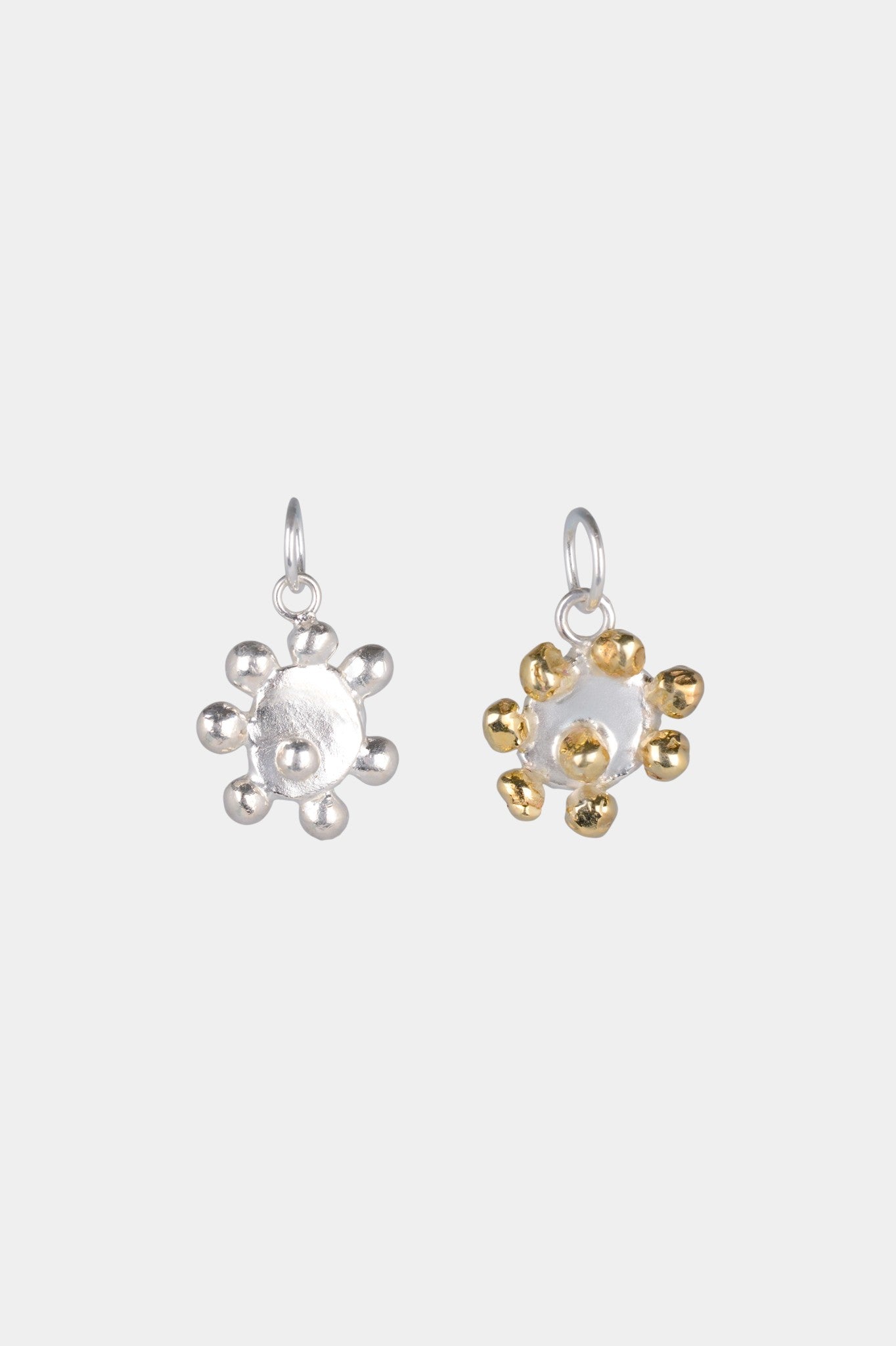 Roly Poly Pendant