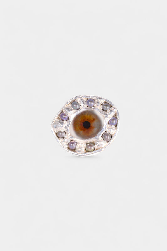 Eyes For All Ring No.10