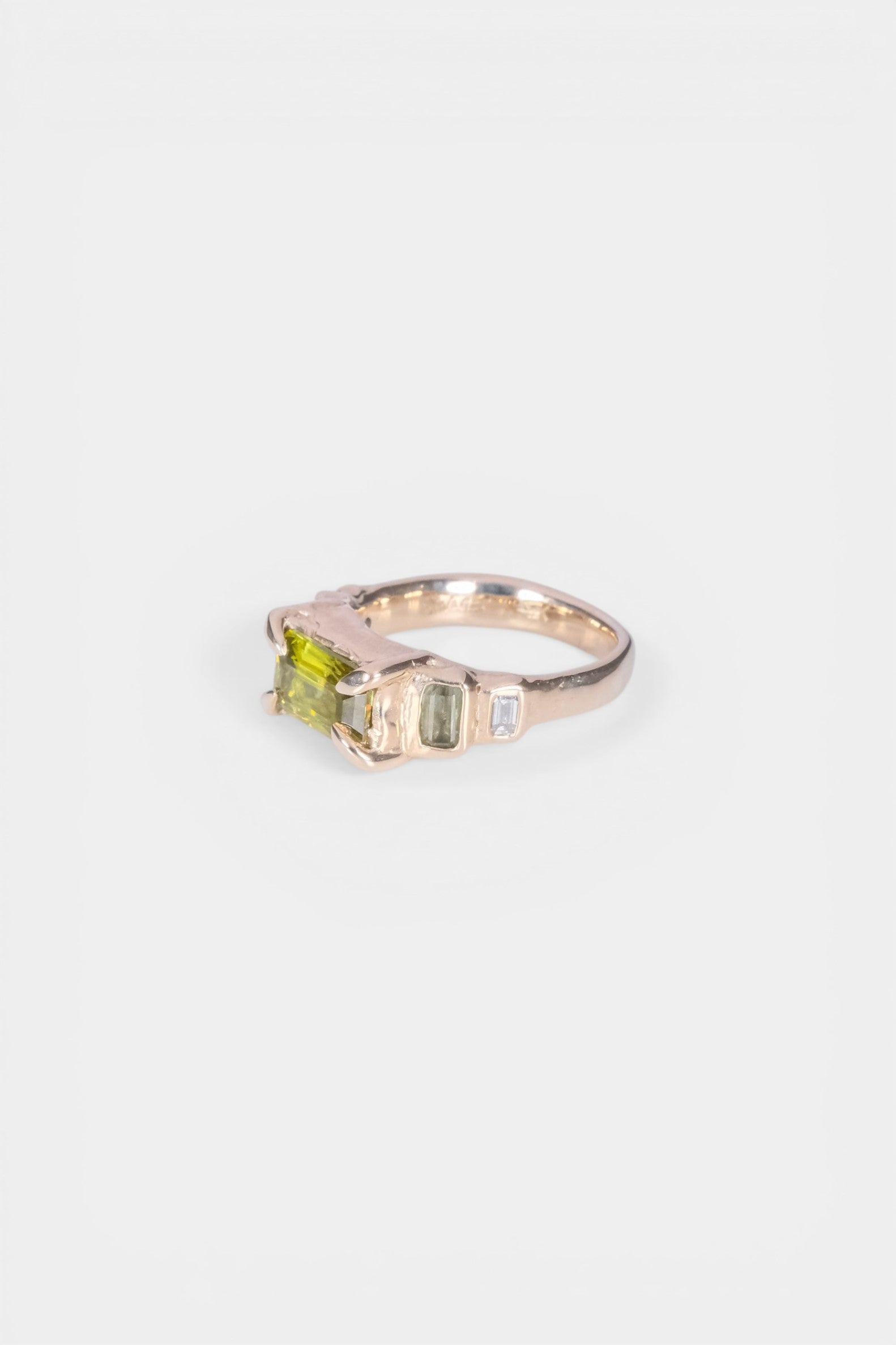 Limeade Ring