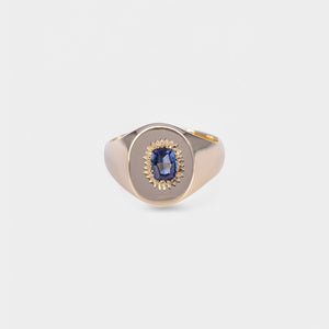 Constellation Signet Ring