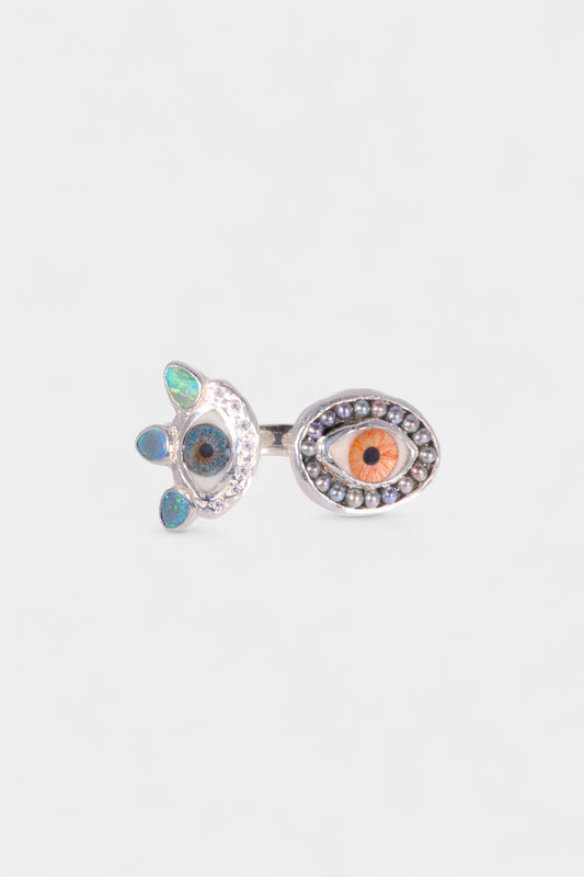 Eyes For All Ring No.11