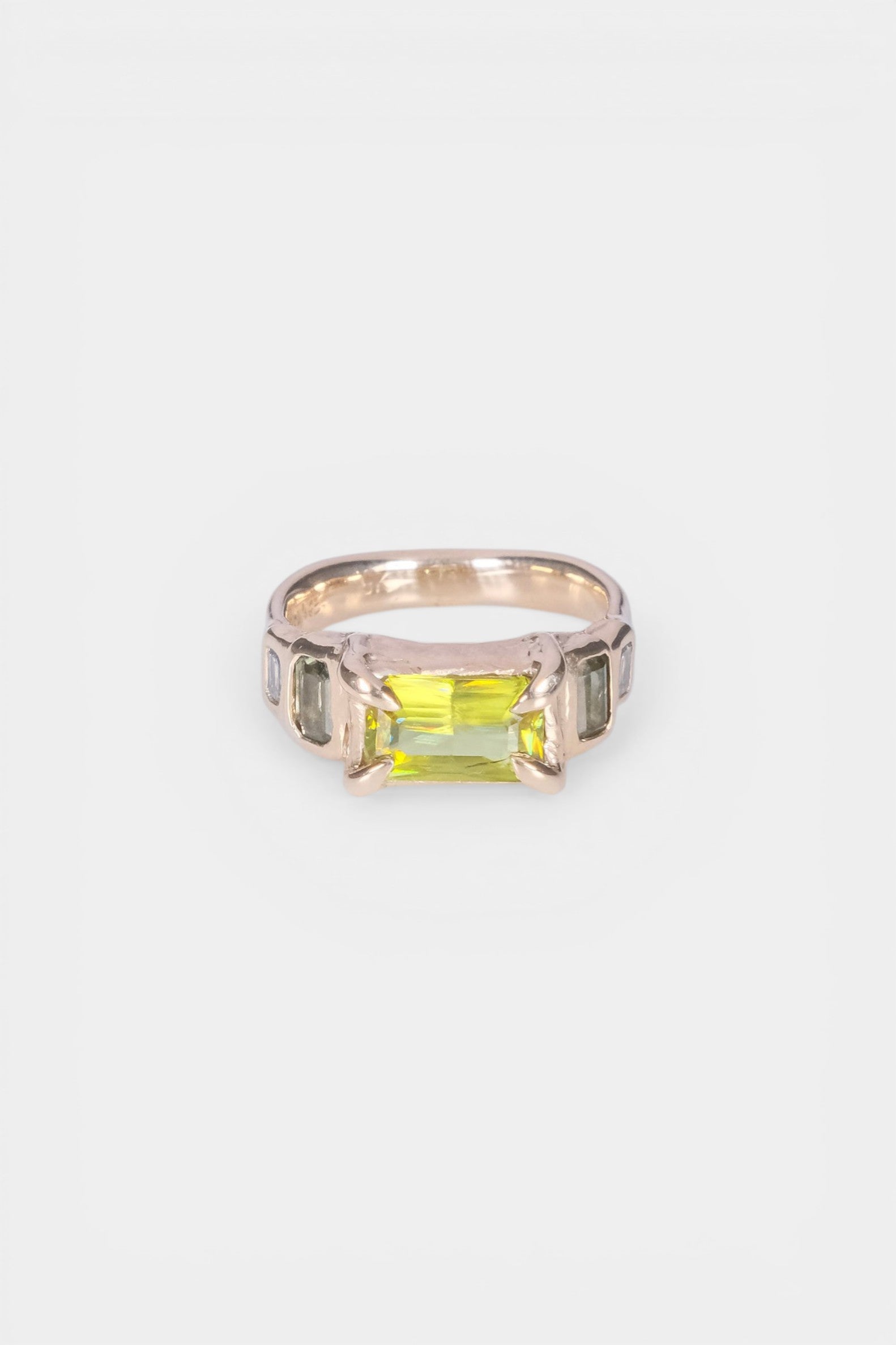Limeade Ring