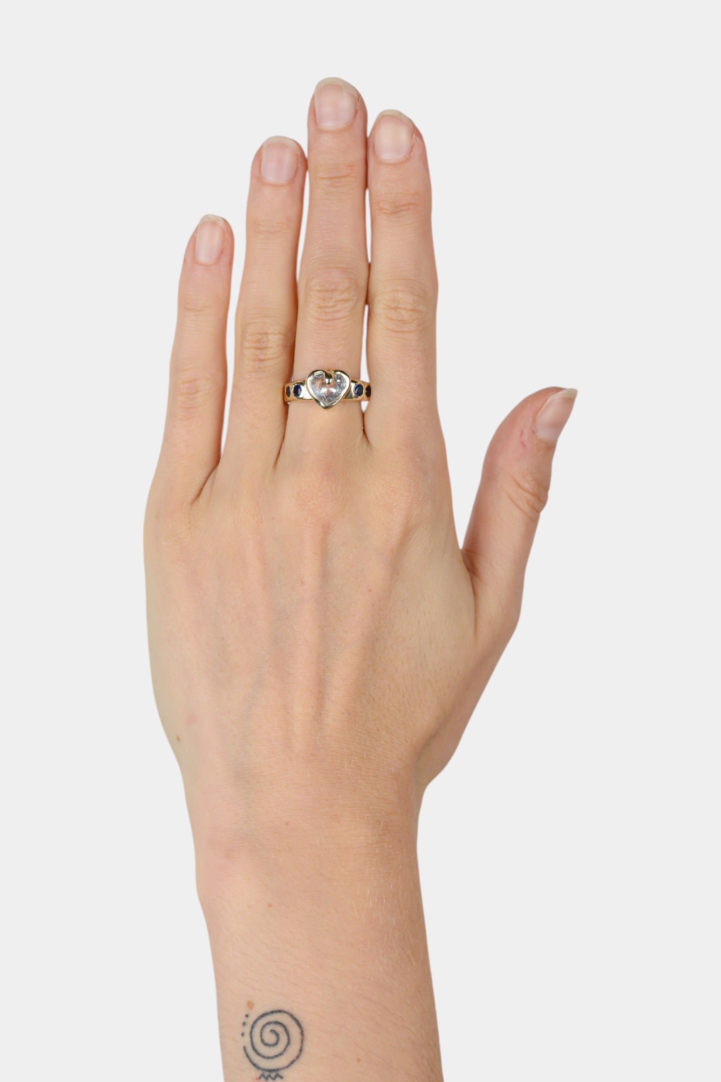 Moon Mama Ring