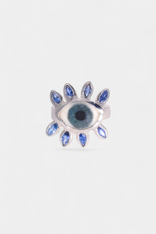 Eyes For All Ring No.12