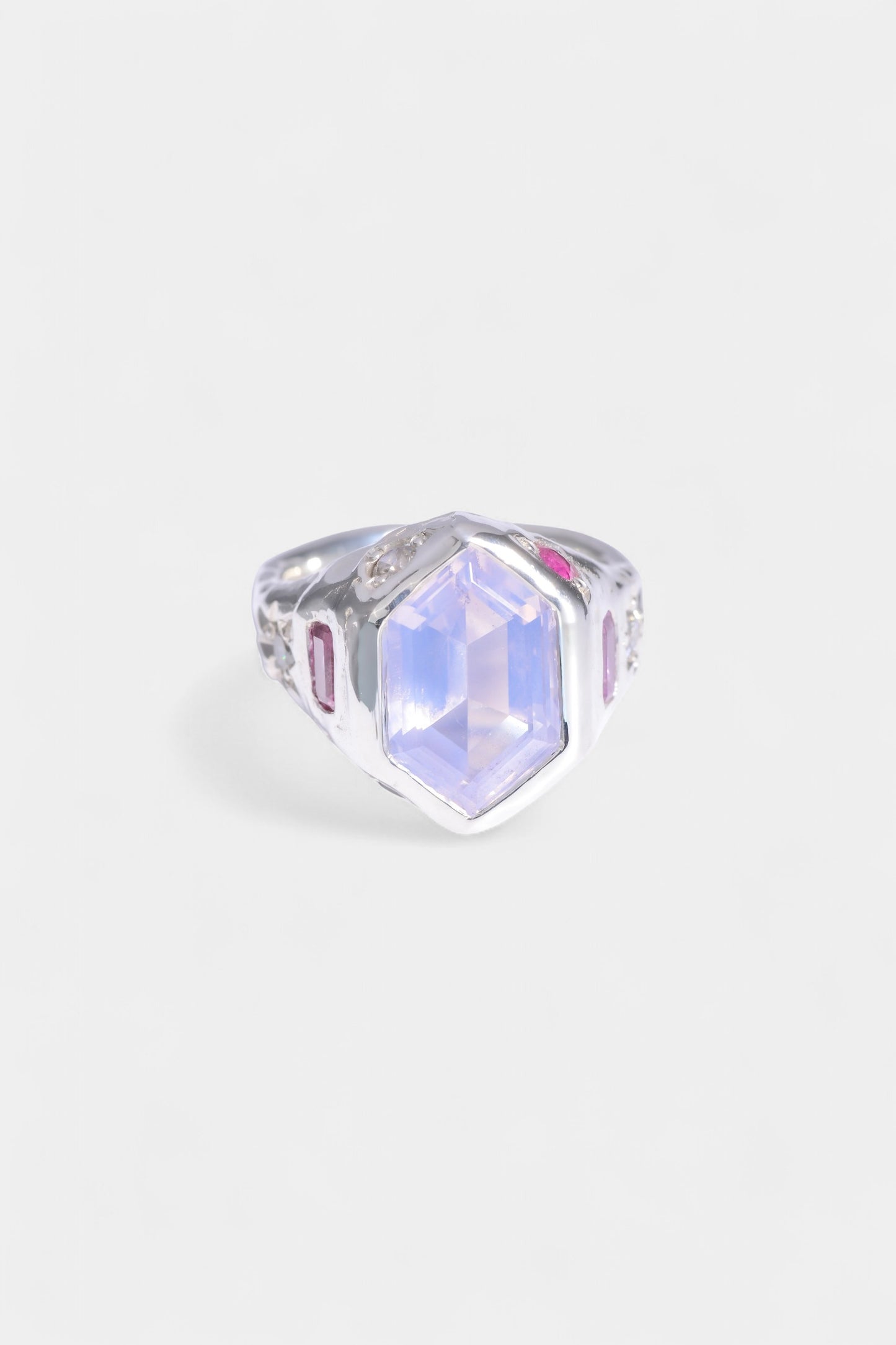Pink Mellow Ring