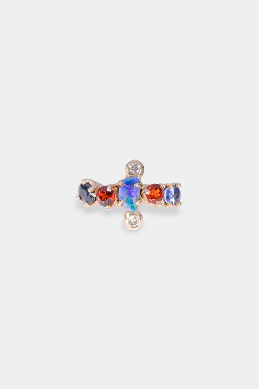 Super Freak Ring
