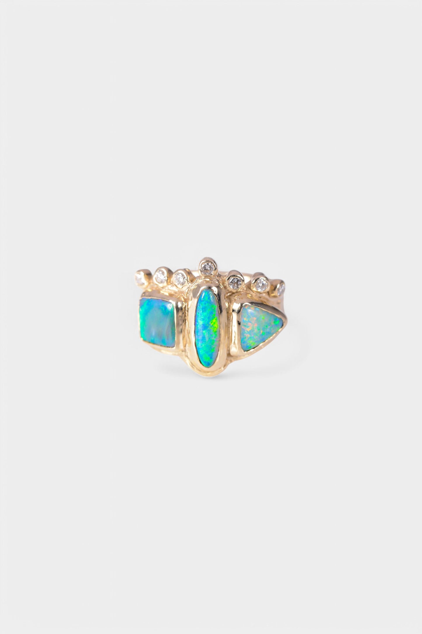 Devotion Ring