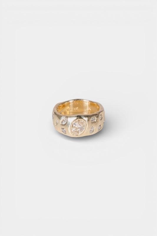 Good Fortune Ring