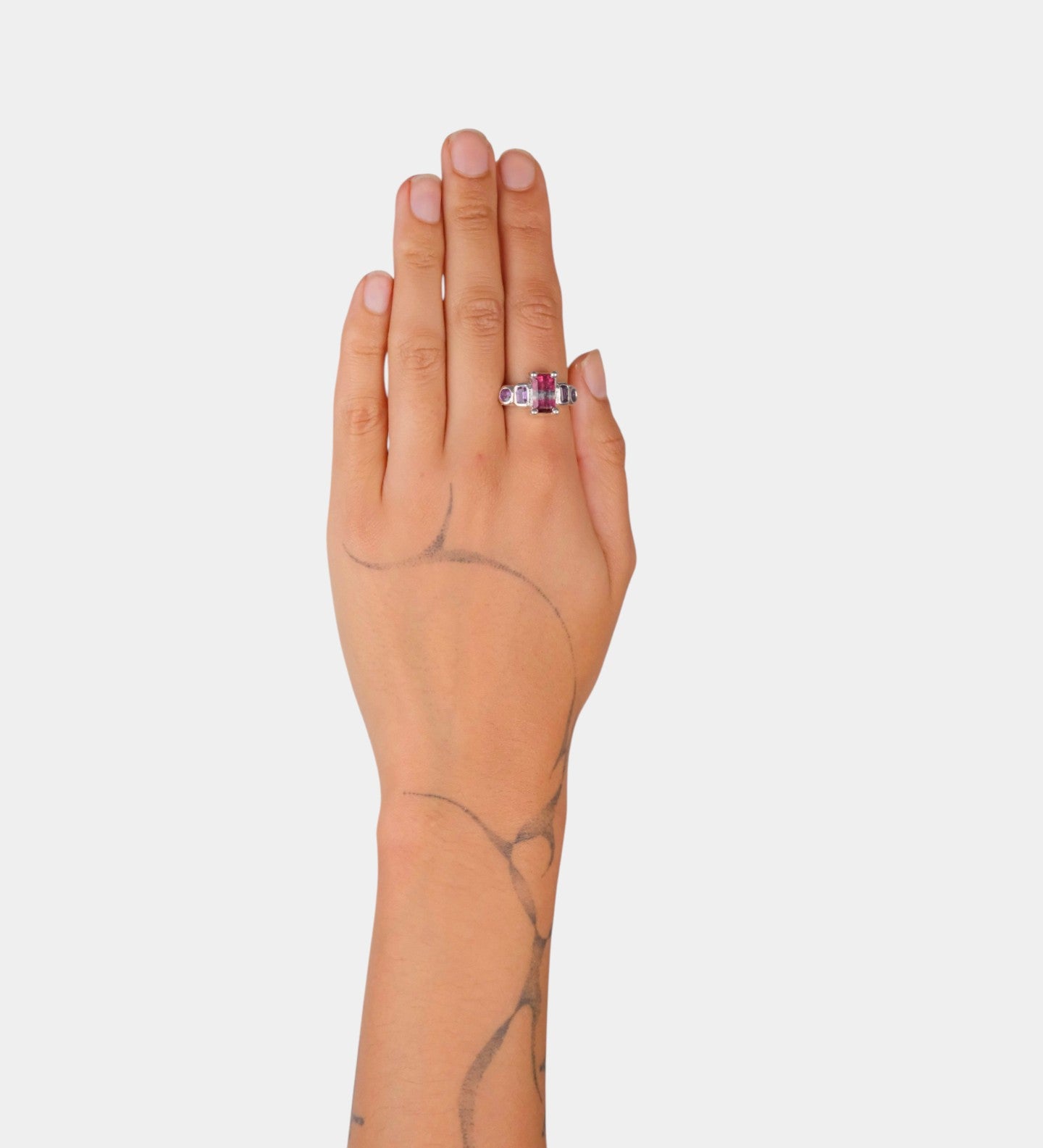 Candy Ring
