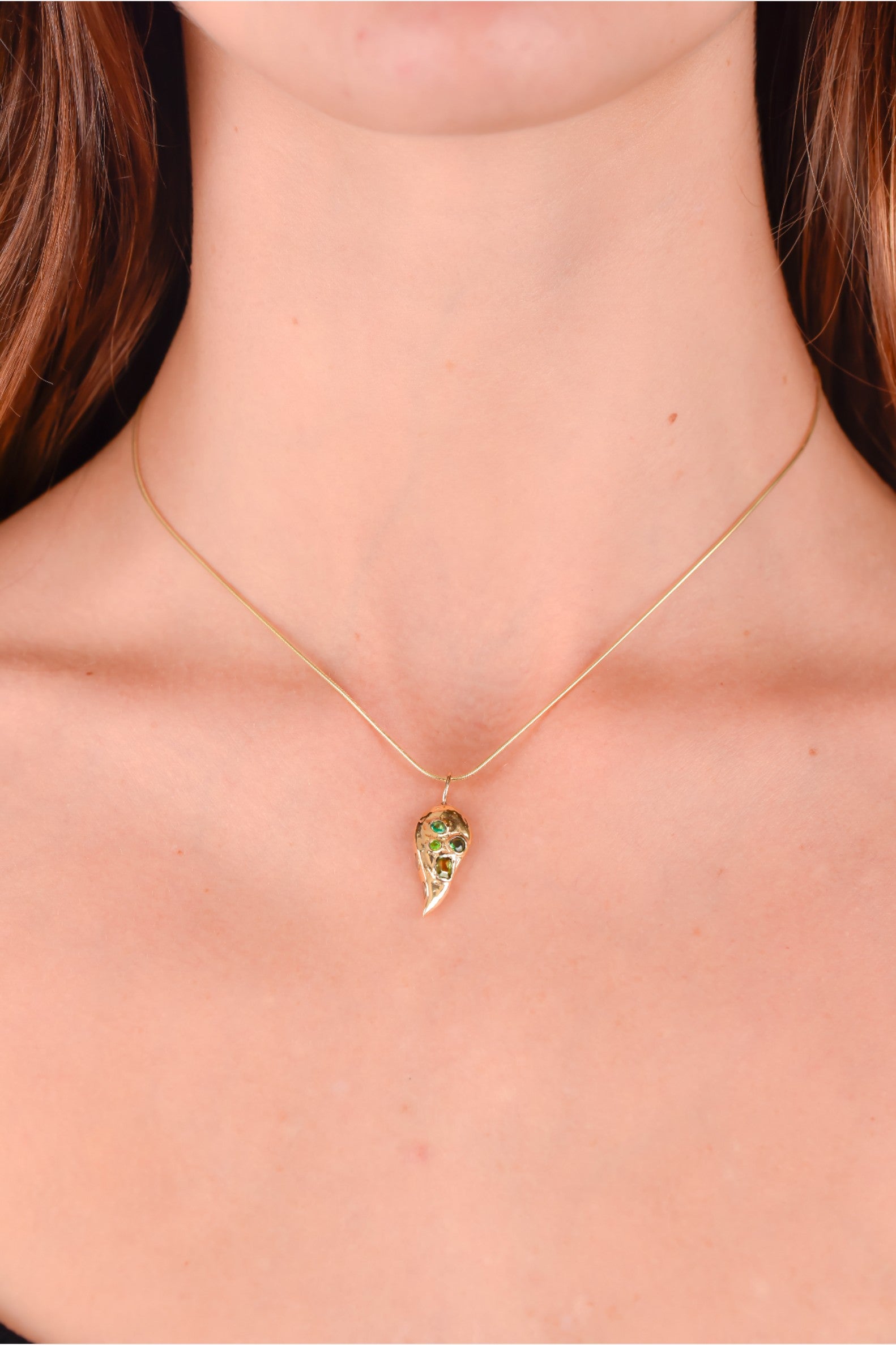 You n Me Pendant