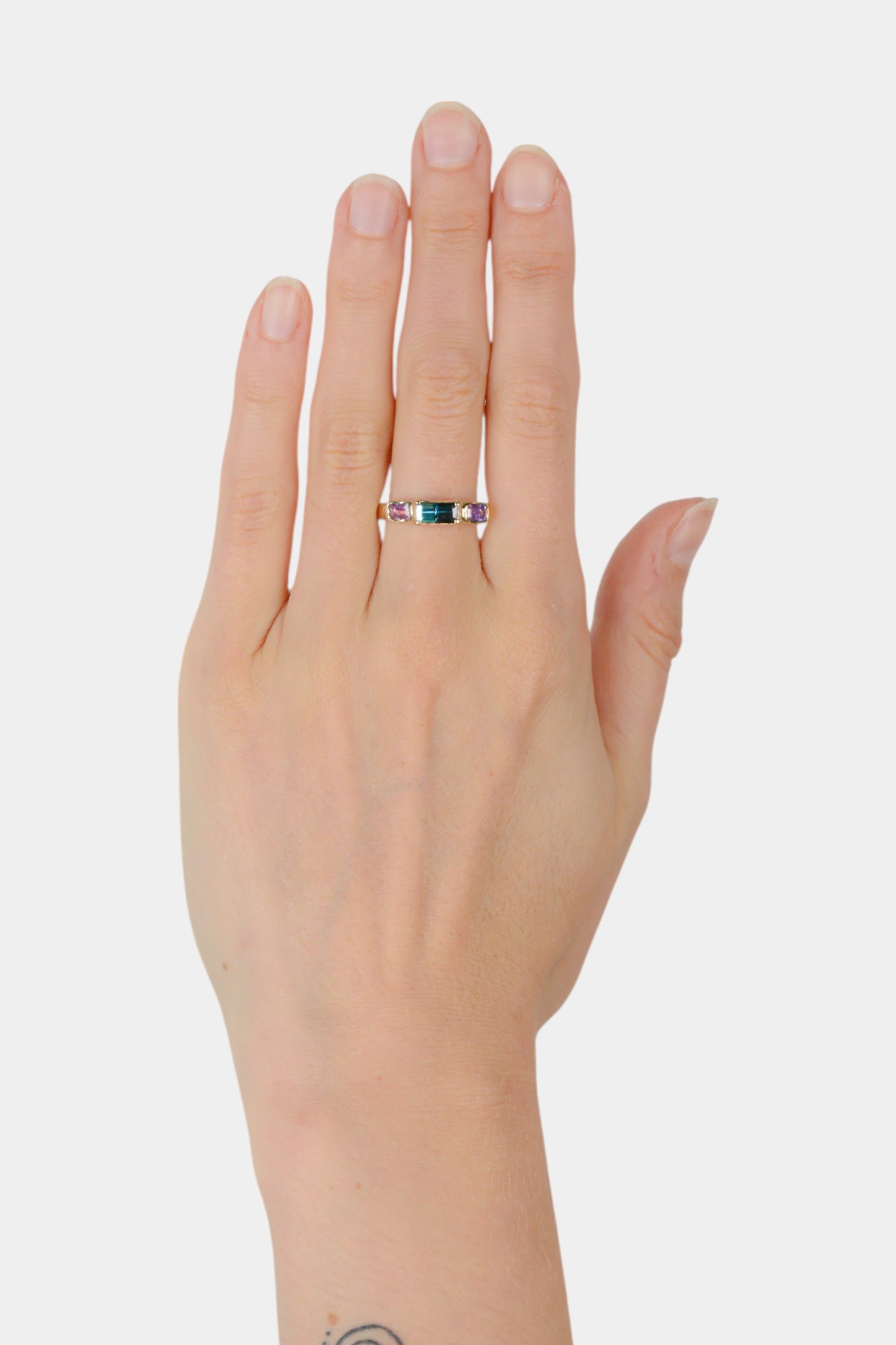 Round Round Ring