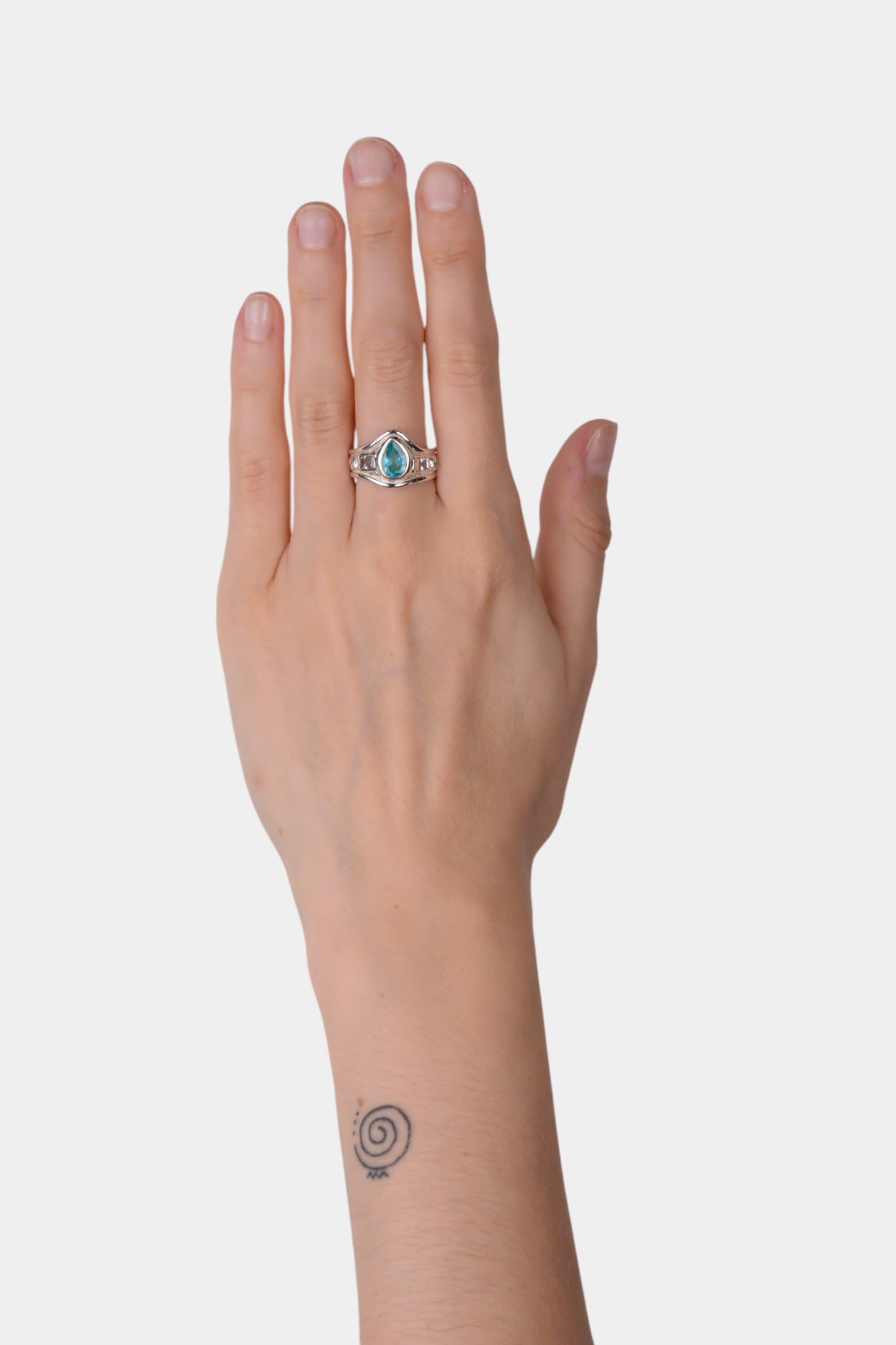 Peaking Ring