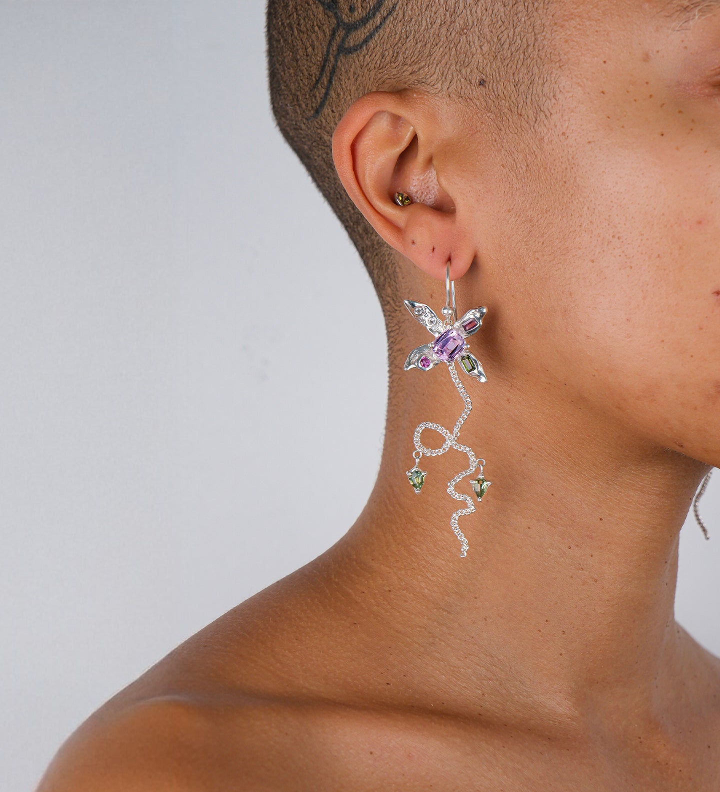 In Bloom Earrings