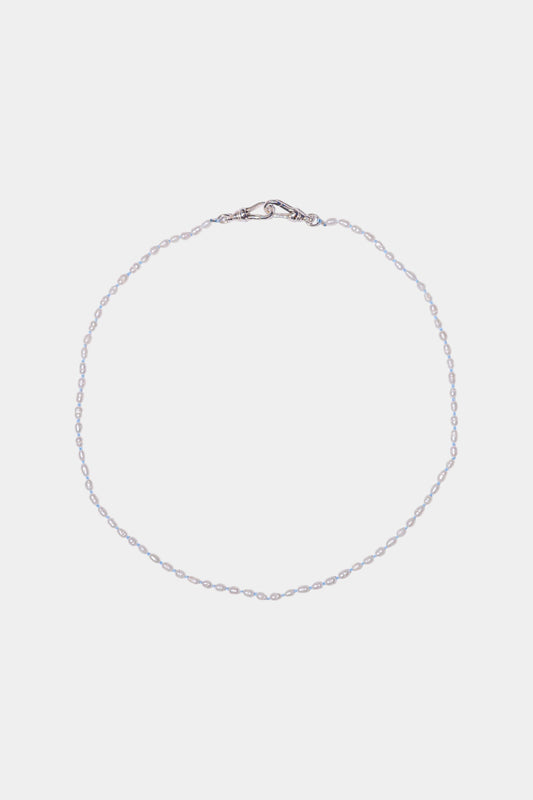 Strung Out Necklace