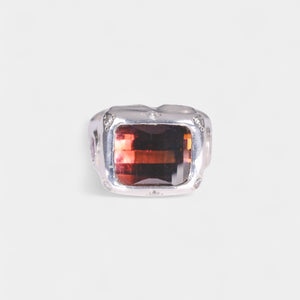 Coded Ring