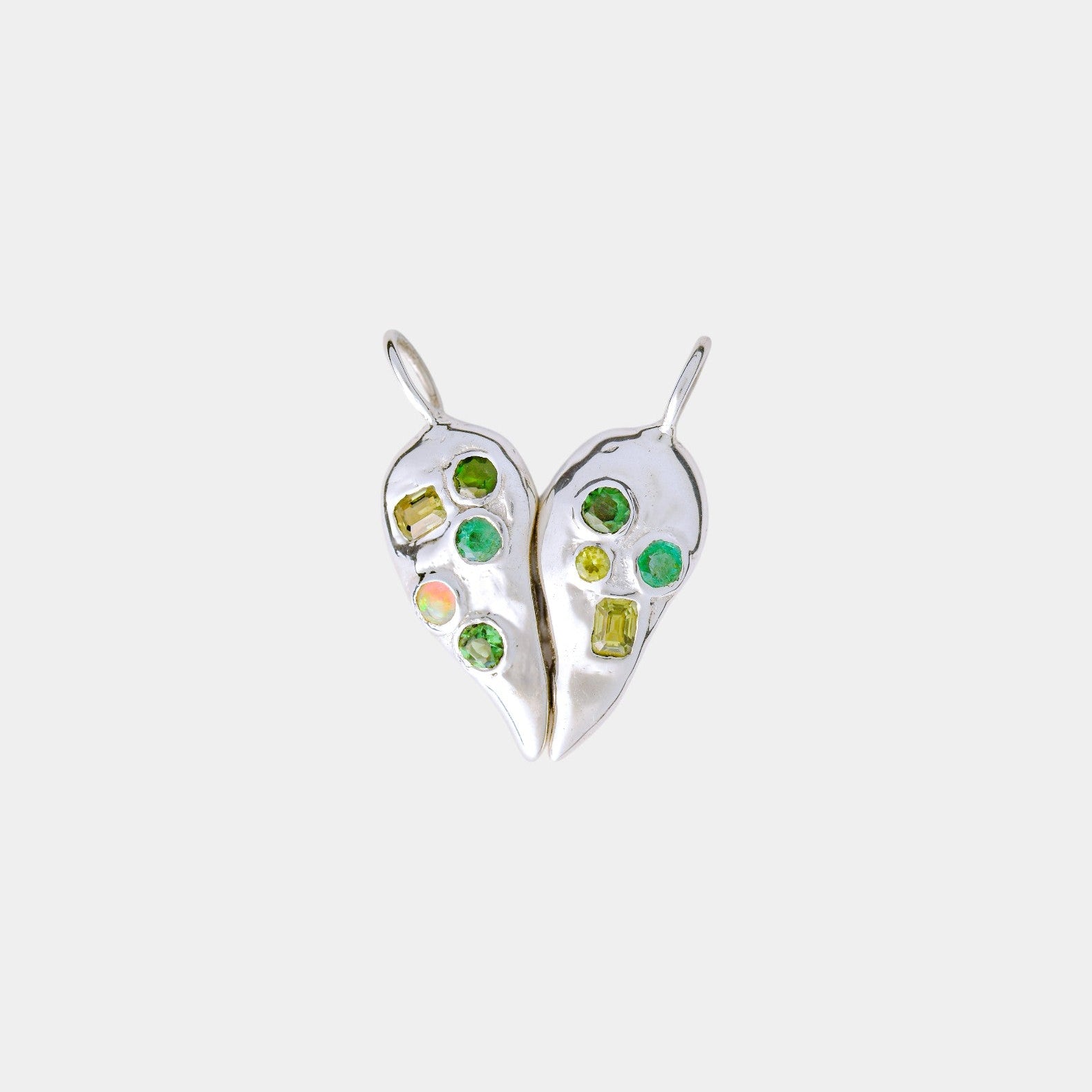 You n Me Pendant