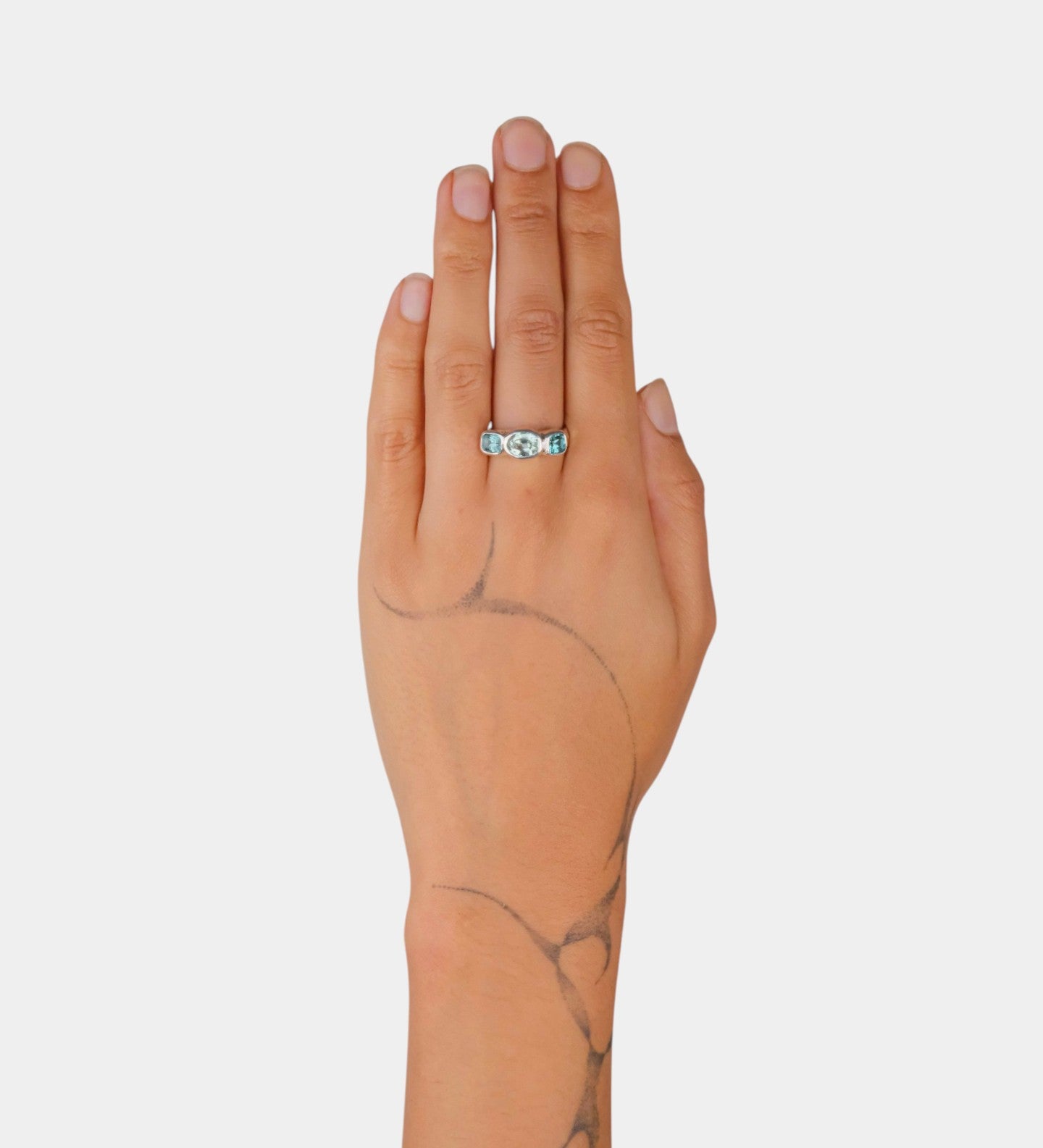 Cool Down Ring