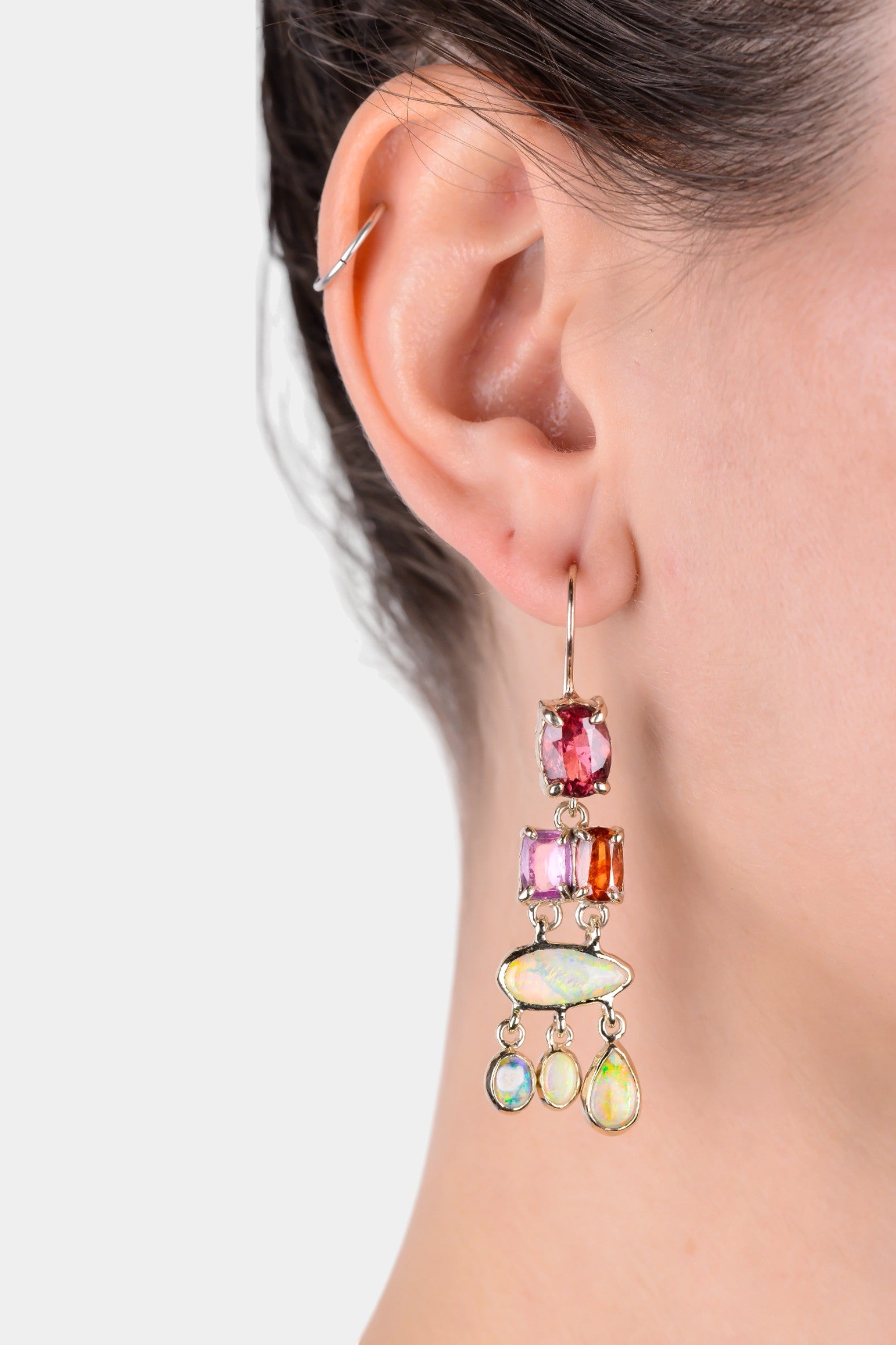 Kepsi Earrings