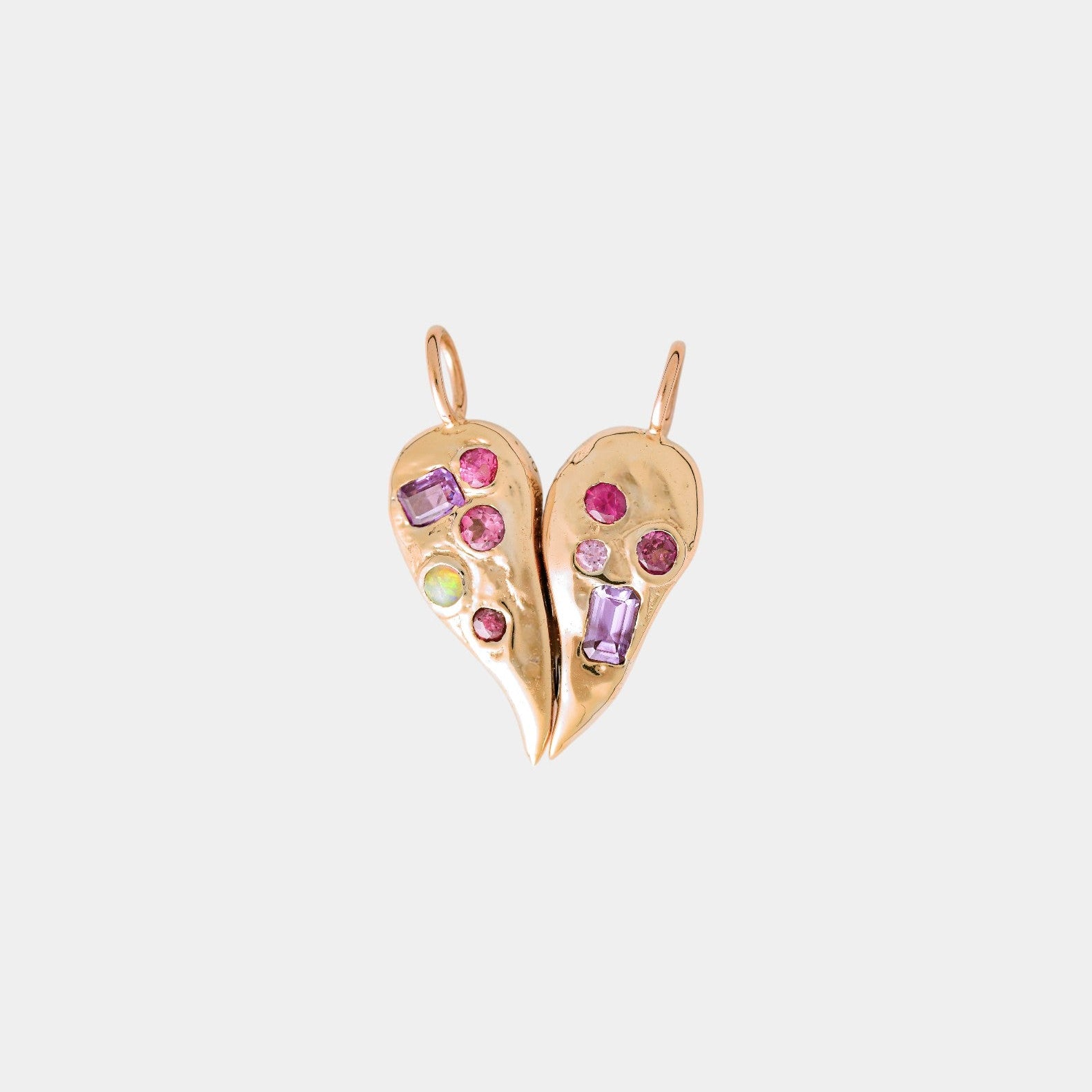 You n Me Pendant
