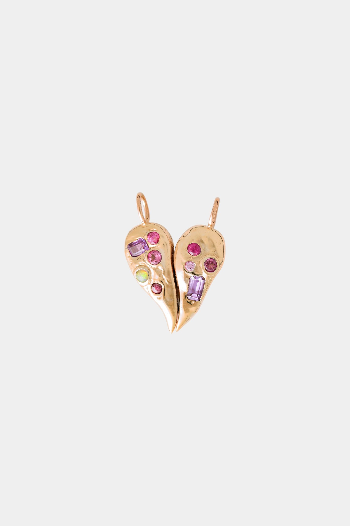You n Me Pendant
