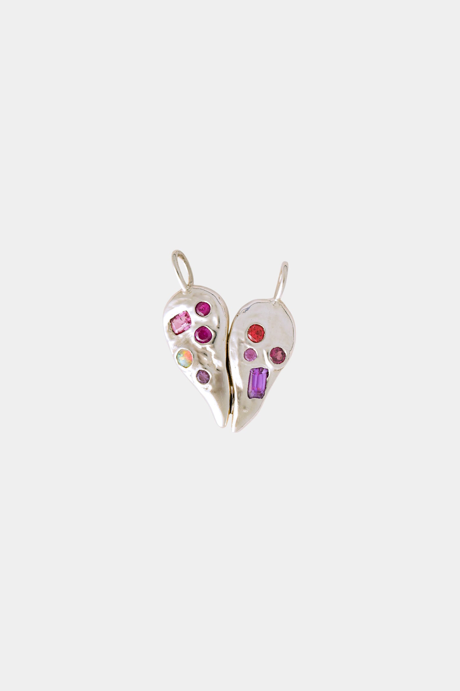 You n Me Pendant