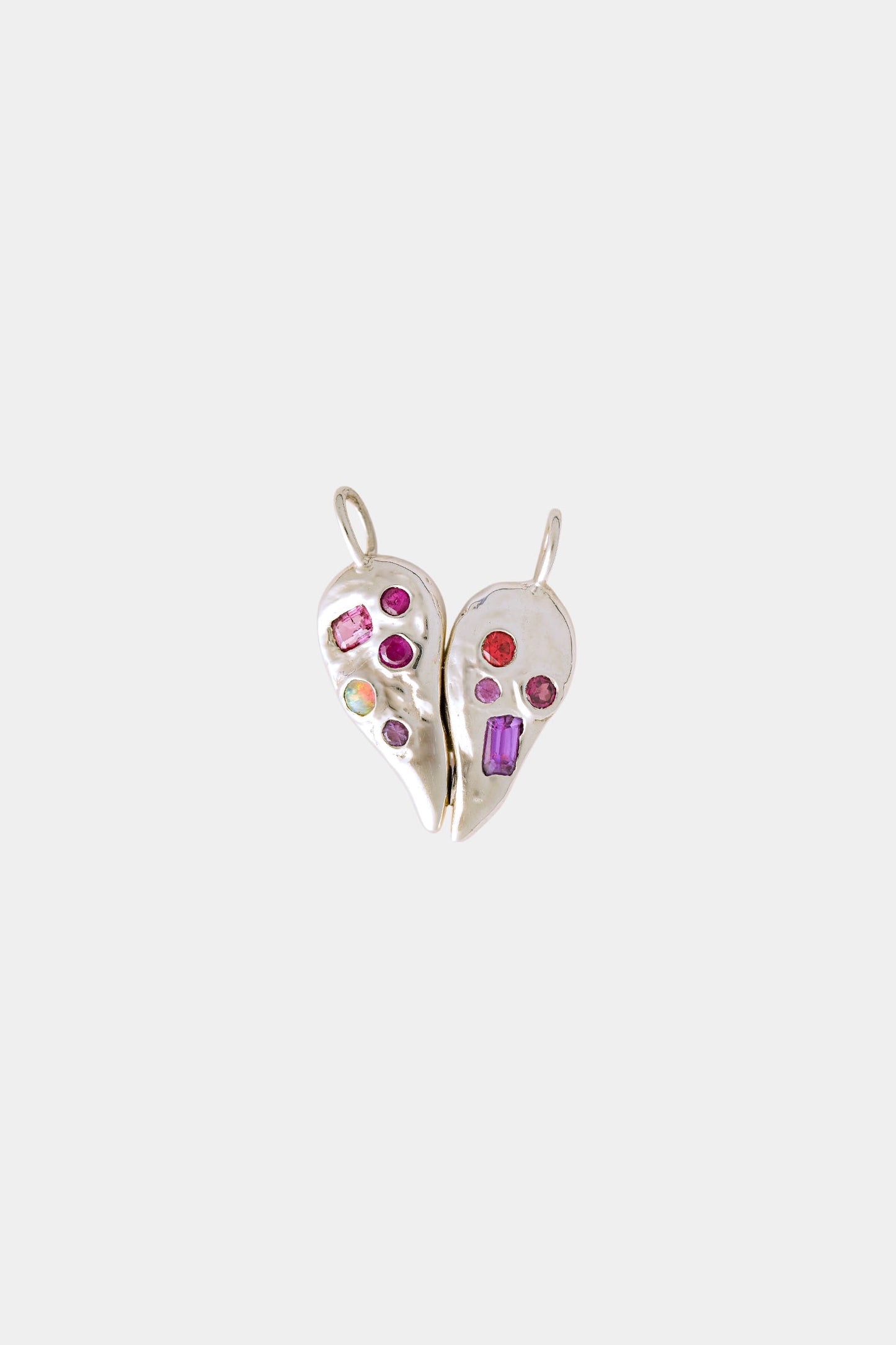 You n Me Pendant