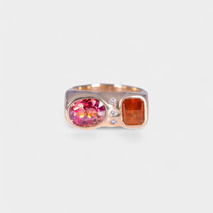 Juilliard Ring