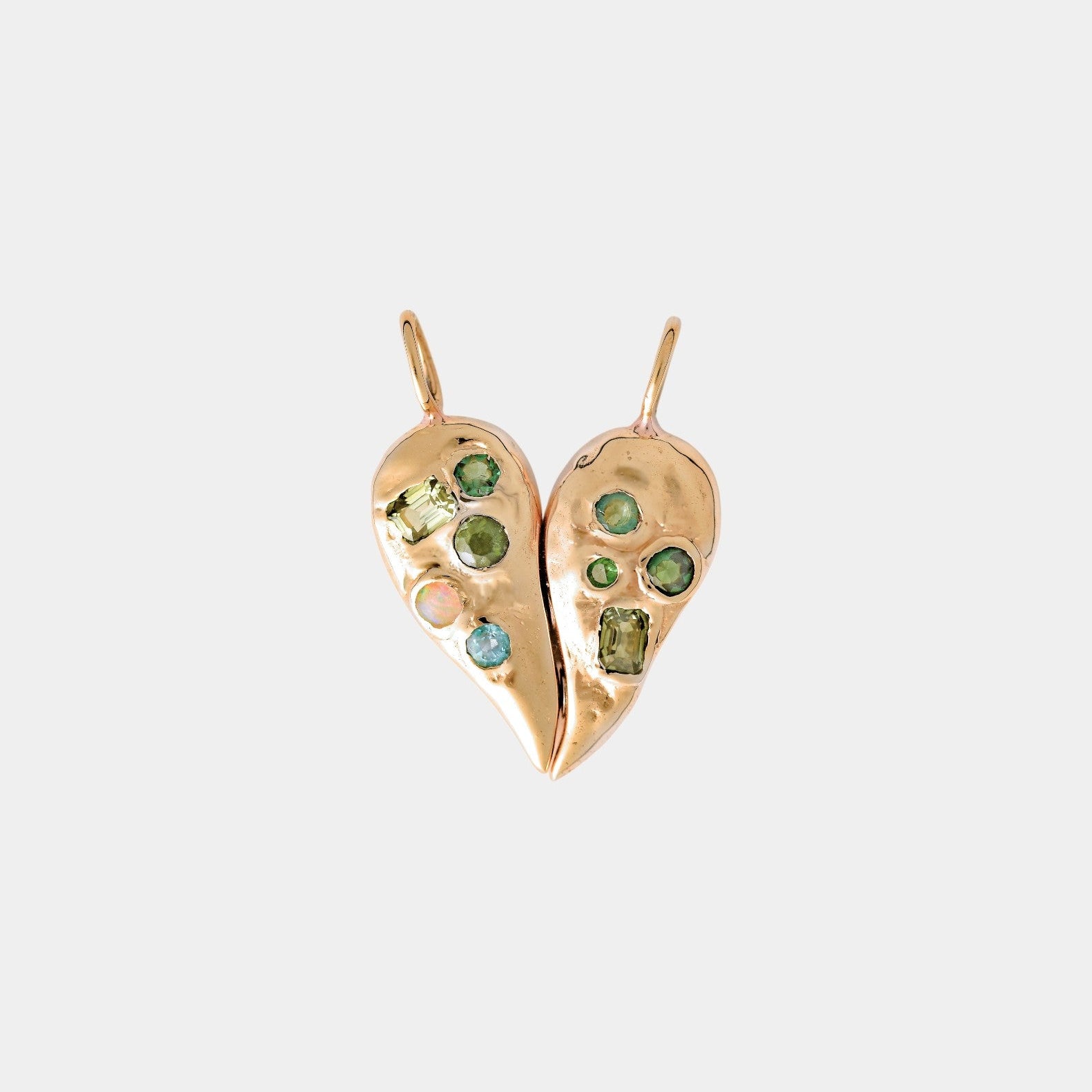 You n Me Pendant