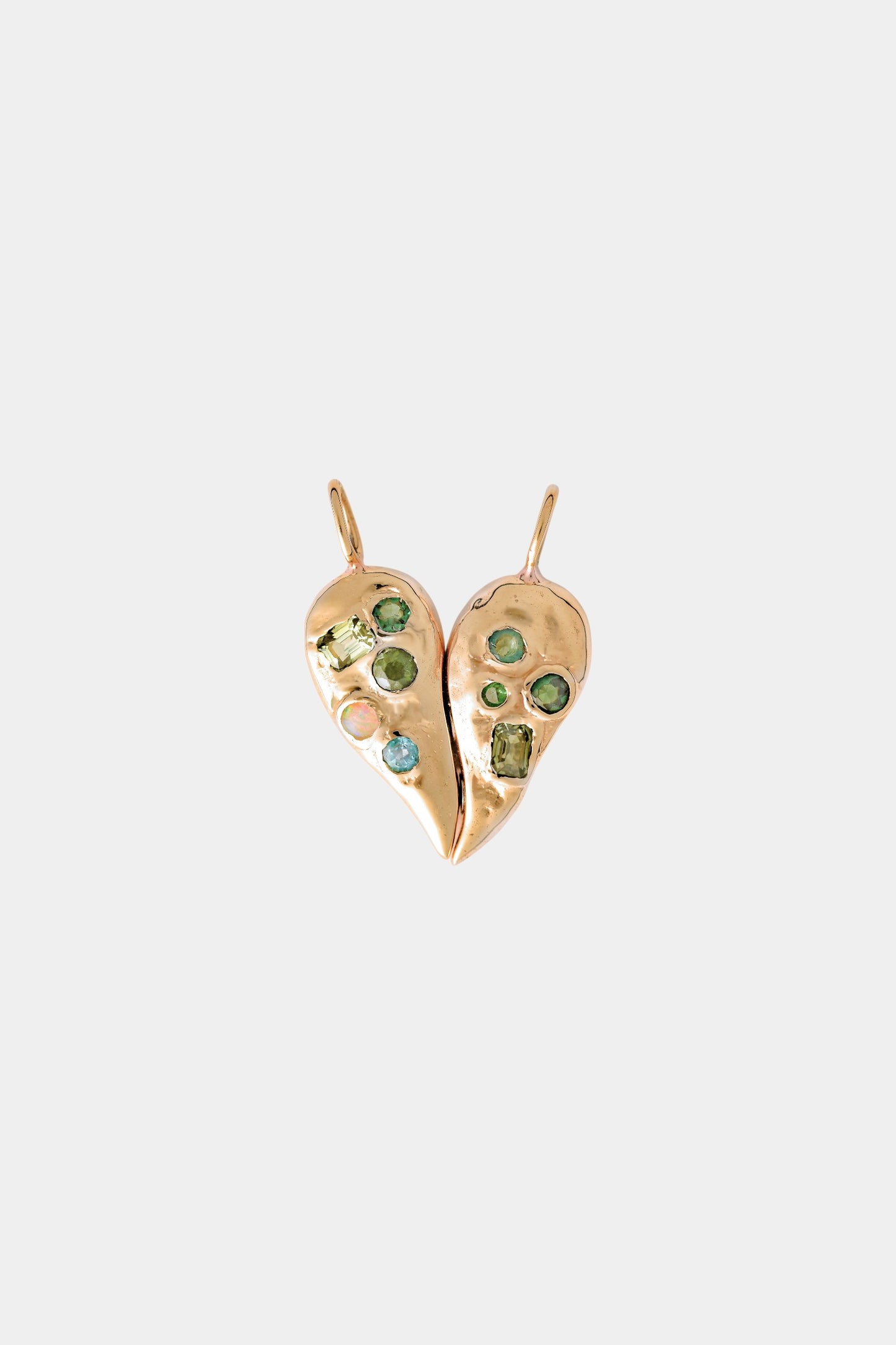 You n Me Pendant