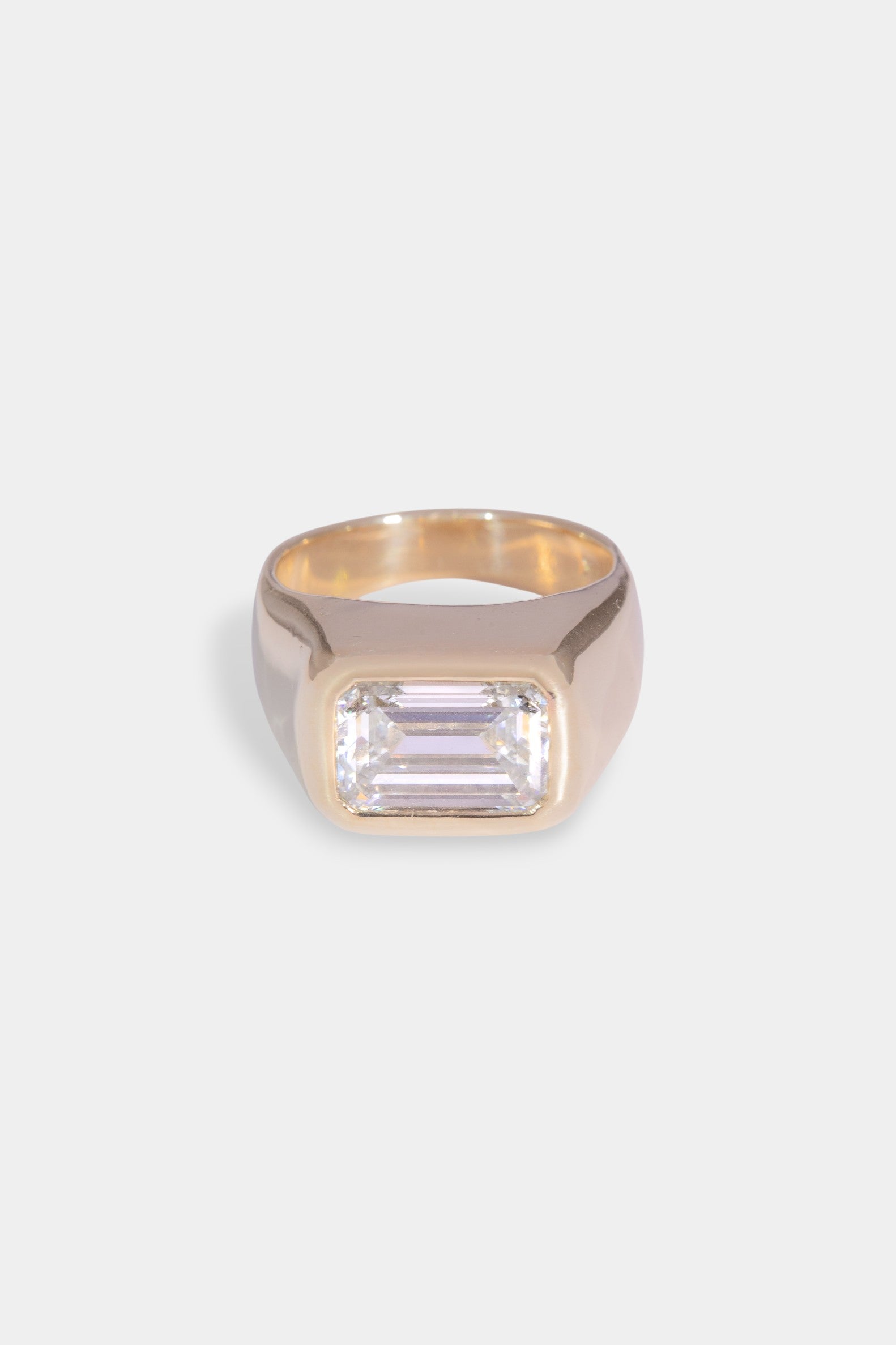 Icona Ring