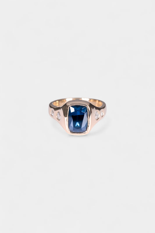 Melodrama Ring