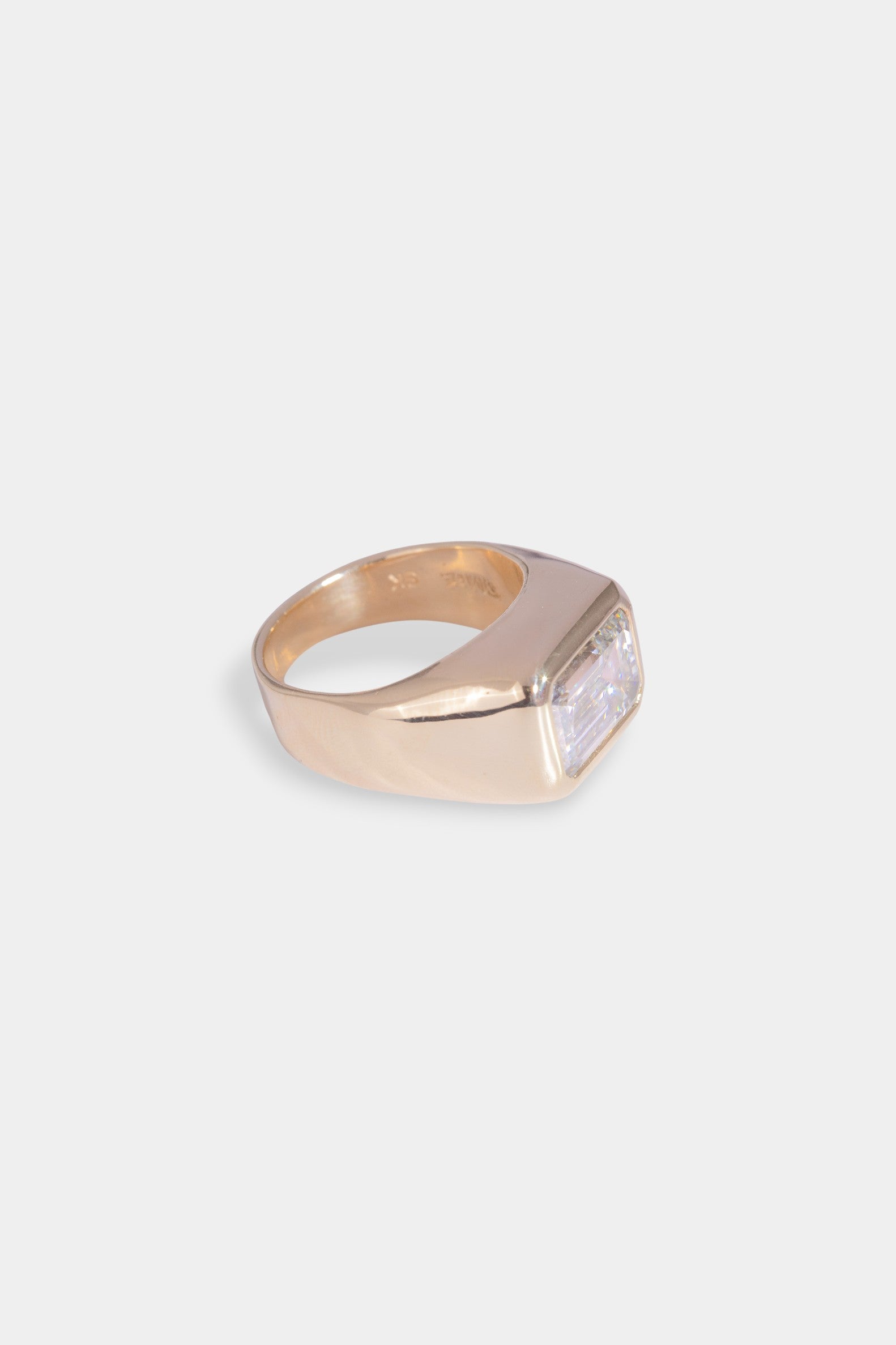 Icona Ring