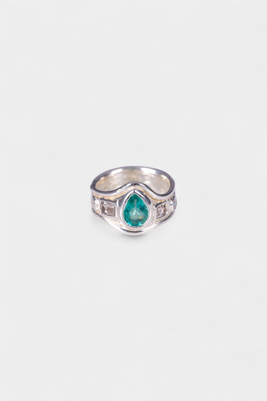 Peaking Ring