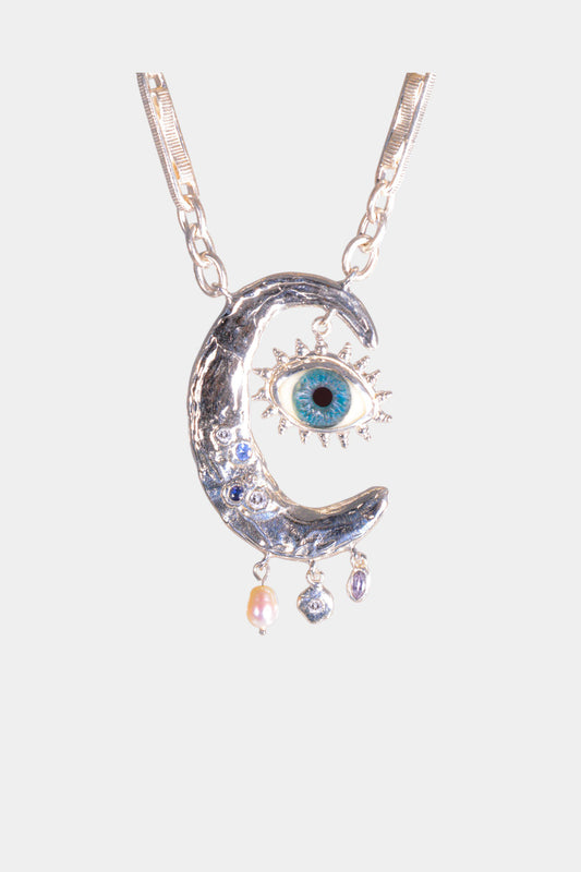 Night Vision Necklace